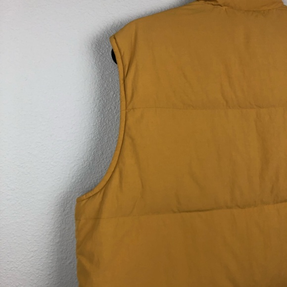 VTG EDDIE BAUER Women's Medium Petite Goose Down P - Picture 11 of 16